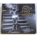 FAITH NO MORE Sol Invictus CD Misprint