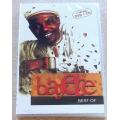 BAYETE Best Of CD + DVD Set SOUTH AFRICA Cat# CDUBDVD 7003 Jabu Khanyile