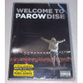 JACK PAROW Welcome to Parowdise DVD SOUTH AFRICA All Regions
