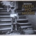 FAITH NO MORE Sol Invictus CD Corrected cover