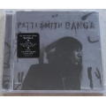 PATTI SMITH Banga US Import CD