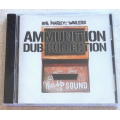 BOB MARLEY and the WAILERS Ammunition Dub Collection CD