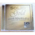 BOB MARLEY & THE WAILERS Solid Gold CD