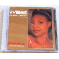 YVONNE CHAKA CHAKA Bombani (Tiko Rahina) SOUTH AFRICA Cat# CDRBL 250