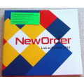 NEW ORDER Live At Bestival 2012 EUROPE Cat# SBESTCD60