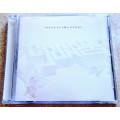 DANKO JONES Sleep Is The Enemy CD