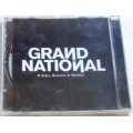 GRAND NATIONAL B-Sides, Remixes & Rarities Cat#Sbestcd15