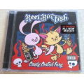 REEL BIG FISH Candy Coated Fury US Cat# RKM2-61371