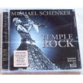 MICHAEL SCHENKER Temple Of Rock GERMANY Cat#INAK 9103 CD