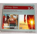 FATBOY SLIM You've Come A Long Way, Baby / Halfway Between The Gutter And The Stars