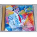 FRANK SINATRA Duets and Duets II 2xCD