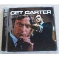 GET CARTER Soundtrack Michael Caine