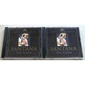 SANTANA Most Famous Hits 2 CD Set