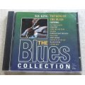 THE BLUES COLLECTION Vol 2 B.B. KING The King of the Blues