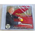 MICHAEL DU PREEZ and the RED STEINWAY In Casual Style Volume 4