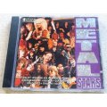 10 METAL STARS 18 Original Recordings