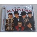 MADNESS Complete Madness Import CD