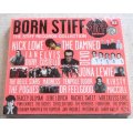Various BORN STIFF The Stiff Records Collection UK Cat# SALVODCD216