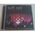 SOFT CELL Say Hello, Wave Goodbye: Live 2CD UK Issue