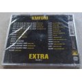 KMFDM Extra Volume 2 Double CD