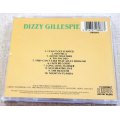 DIZZY GILLESPIE Lady Be Good Jazz Collection
