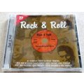 ROCK & ROLL 2 CD set