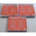 ROCK N ROLL 1 - 3  3CD set