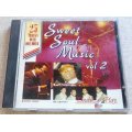 SWEET SOUL MUSIC Volume 2