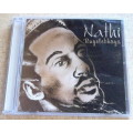 NATHI Buyelekhaya CD