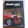 CLASSIC CARS Volume One