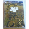 YES Symphonic Live DVD+CD Collectors` Edition