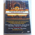 CHICAGO BLUES REUNION Buried Alive in the Blues DVD+CD