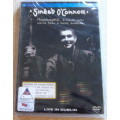 SINEAD O`CONNOR Goodnight, Thank You You`ve Been A Lovely Audience DVD