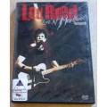 LOU REED Live At Montreux 2000
