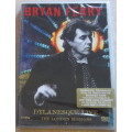BRYAN FERRY Dylanesque Live The London Sessions