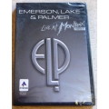 EMERSON, LAKE & PALMER Live In Montreux 1997