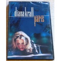 DIANA KRALL Live in Paris