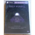 DEEP PURPLE In Concert with the London Symphony Orchestra CD+DVD