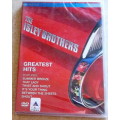 THE ISLEY BROTHERS Greatest Hits