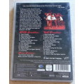 KE & TINA TURNER The Legends Live In `71 CD+DVD