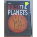 HOLST The Planets / David Atherton, BBC National Orchestra of Wales