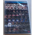 VARIOUS Legends Of Rock N Roll