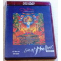 SANTANA Hymns For Peace Live At Montreux 2004 HD DVD