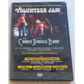 VOLUNTEER JAM Feat. The Charlie Daniels Band and The Marshall Tucker Band