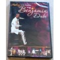 BENJAMIN DUBE Healing In His Presence DVD