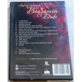 BENJAMIN DUBE Healing In His Presence DVD