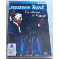 JAMES LAST Gentleman of Music DVD