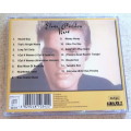 ELVIS PRESLEY Live Import CD