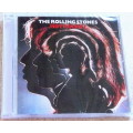 THE ROLLING STONES Hot Rocks 1 SOUTH AFRICA Cat# ROKCD 1