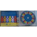 CLIFF RICHARD The Millennium Prayer CD Single